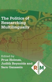 Produktbild: The Politics of Researching Multilingually