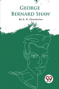 Produktbild: George Bernard Shaw