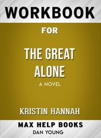 Produktbild: Workbook for The Great Alone: A Novel (Max-Help Books)