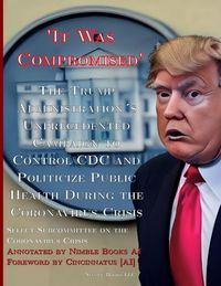 Produktbild: 'It Was Compromised'