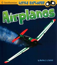 Produktbild: Airplanes