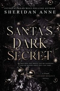 Produktbild: Santa's Dark Secret