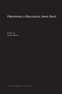 Produktbild: Preventing A Biological Arms Race