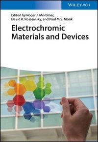 Produktbild: Electrochromic Materials and Devices