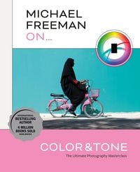 Produktbild: Michael Freeman On... Color & Tone