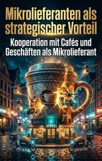 Produktbild: Mikrolieferanten als strategischer Vorteil