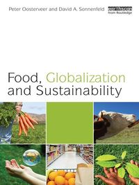 Produktbild: Food, Globalization and Sustainability