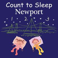 Produktbild: Count to Sleep Newport