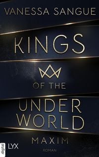 Produktbild: Kings of the Underworld - Maxim