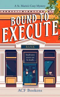 Produktbild: Bound To Execute