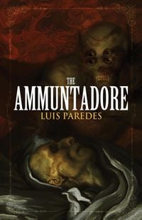 Produktbild: The Ammuntadore