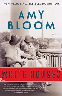 Produktbild: Bloom, A: White Houses