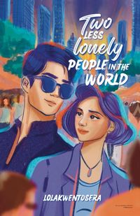 Produktbild: Two Less Lonely People In The World