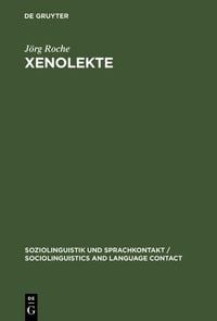 Produktbild: Xenolekte