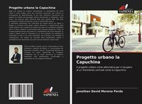 Produktbild: Progetto urbano la Capuchina