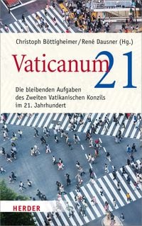 Produktbild: Vaticanum 21