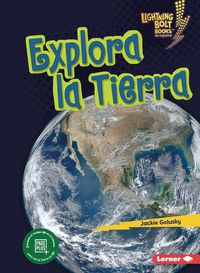 Produktbild: Explora La Tierra (Explore Earth)