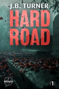 Produktbild: Hard Road
