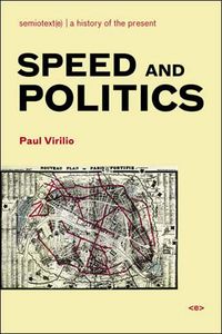 Produktbild: Speed and Politics
