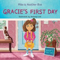 Produktbild: Gracie's First Day