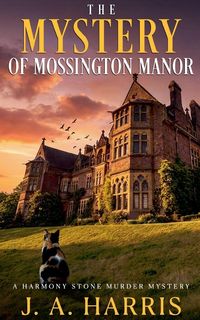 Produktbild: The Mystery of Mossington Manor