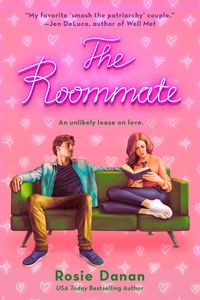 Produktbild: The Roommate
