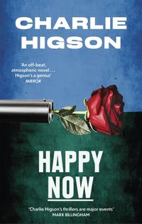 Produktbild: Happy Now