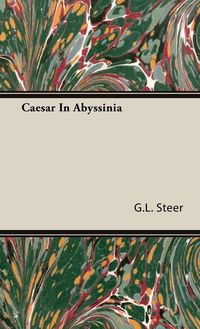 Produktbild: Caesar in Abyssinia