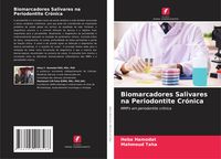Produktbild: Biomarcadores Salivares na Periodontite Cr&oacute;nica