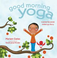 Produktbild: Good Morning Yoga