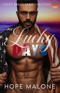 Produktbild: Lucky Days : Deutsch