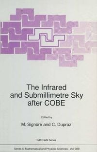 Produktbild: The Infrared and Submillimetre Sky after COBE