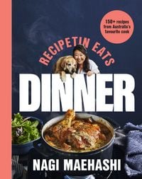 Produktbild: RecipeTin Eats Dinner
