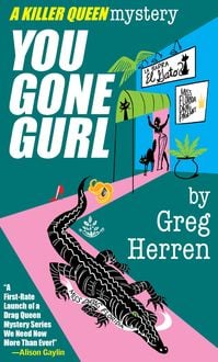 Produktbild: You Gone Girl