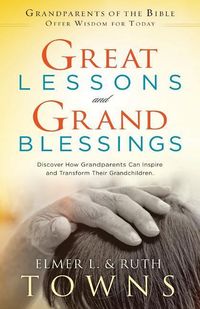 Produktbild: Great Lessons and Grand Blessings