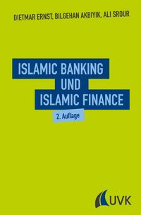 Produktbild: Islamic Banking und Islamic Finance