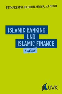 Produktbild: Islamic Banking und Islamic Finance
