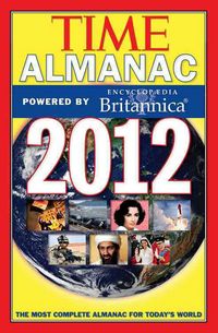 Produktbild: Time Almanac