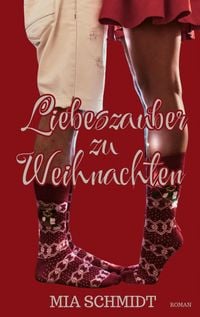 Produktbild: Liebeszauber zu Weihnachten