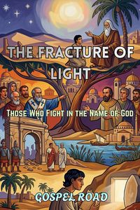 Produktbild: ﻿The Fracture of Light