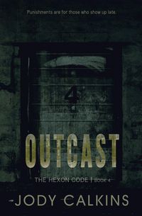 Produktbild: Outcast