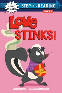 Produktbild: Love Stinks