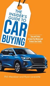 Produktbild: The Insider's Guide to Car Buying