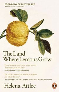 Produktbild: The Land Where Lemons Grow