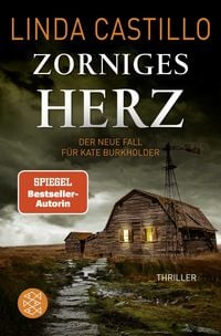 Produktbild: Zorniges Herz