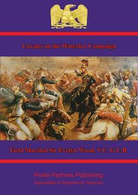 Produktbild: Cavalry in the Waterloo Campaign