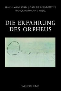 Produktbild: Die Erfahrung des Orpheus