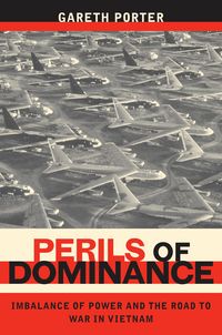 Produktbild: Perils of Dominance