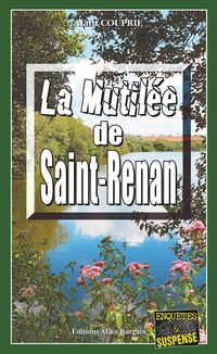 Produktbild: La mutil&eacute;e de Saint-Renan
