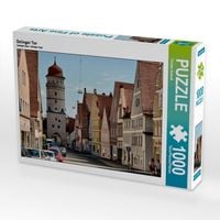 Produktbild: Deininger Tor, 1000 Teile